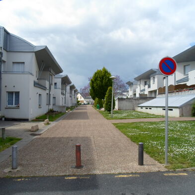 Appartement 4 pièces 606 €