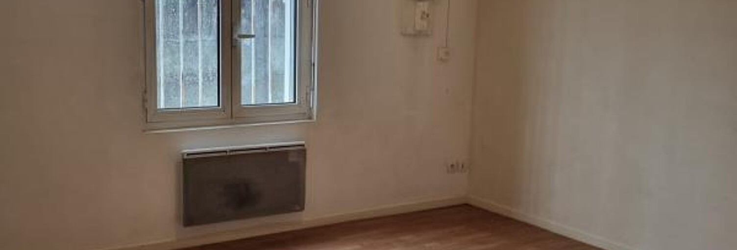 Appartement 1 Pièce 31 m² à louer à Talence (33400)