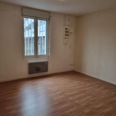 Appartement 1 pièces 571 €