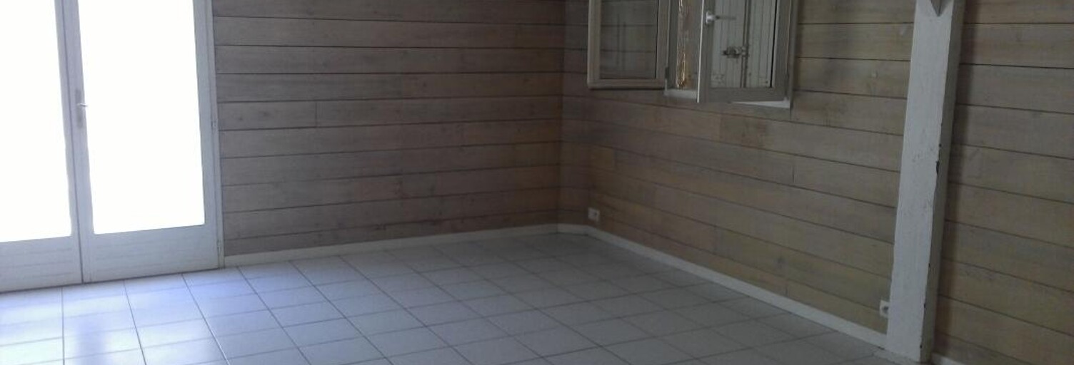 Maison 3 Pièces 63 m² à louer à Gradignan (33170)