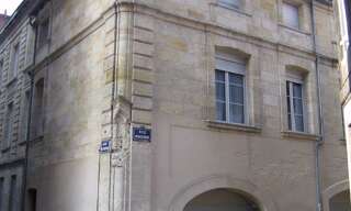 Appartement 2 Pièces 31 m² à louer à Bordeaux (33000)