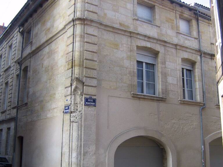 Appartement Bordeaux Victoire — photo 1