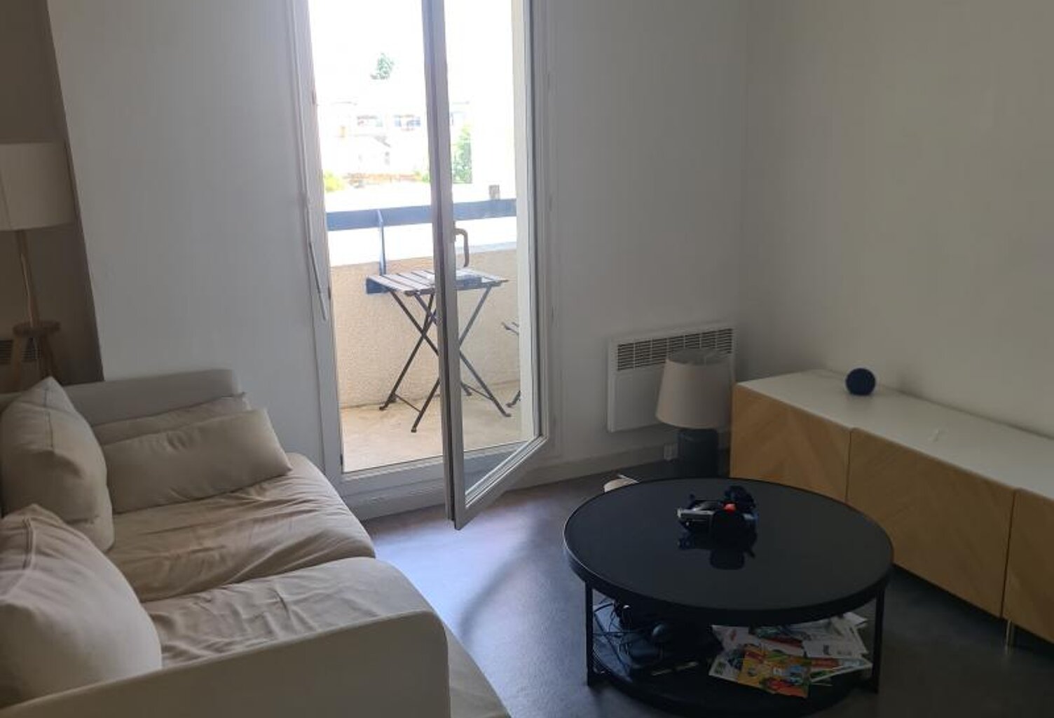 Appartement À Louer — photo 1