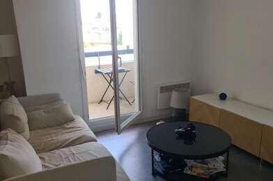 Appartement 3 pièces 1170 €