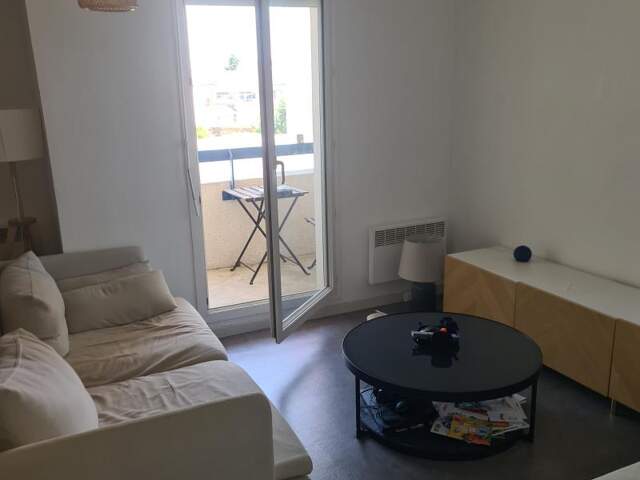 Appartement À Louer — photo du bien