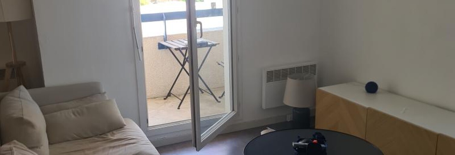 Appartement 3 Pièces 65 m² à louer à Bordeaux (33000)