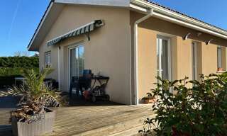 Maison 4 Pièces 80 m² à vendre à Mios (33380)