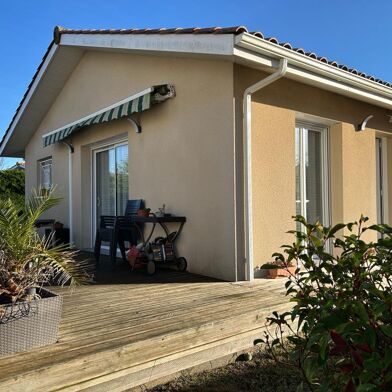 Maison 4 pièces 315000 €