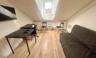 Appartement 3 Pièces 36 m² à vendre à Nice (06000)