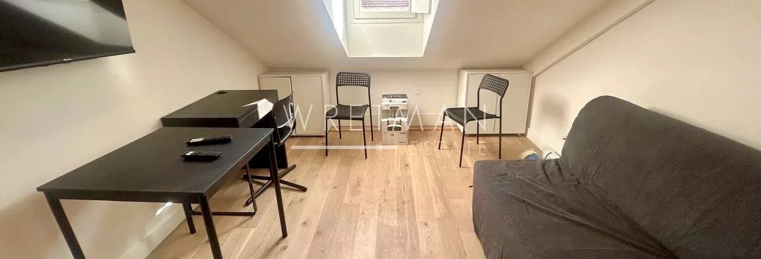 Appartement 3 Pièces 52 m² à vendre à Nice (06000)