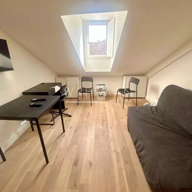 Appartement 3 pièces 349000 €