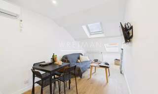 Appartement 3 Pièces 52 m² à vendre à Nice (06000)