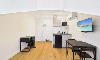 Appartement 3 Pièces 52 m² à vendre à Nice (06000)