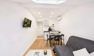 Appartement 3 Pièces 36 m² à vendre à Nice (06000)