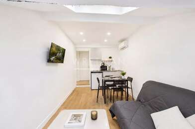 Appartement 3 pièces 279000 €