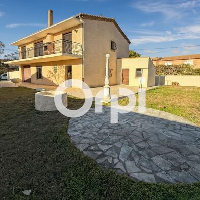 Maison 6 pièces 599000 €