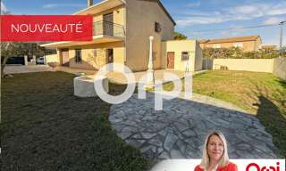 Maison 6 Pièces 175 m² à vendre à Saint-Jean-de-Védas (34430)