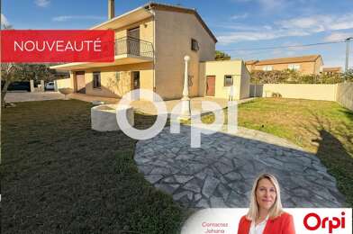 Maison 6 pièces 560000 €