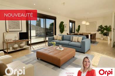 Maison 6 pièces 550000 €