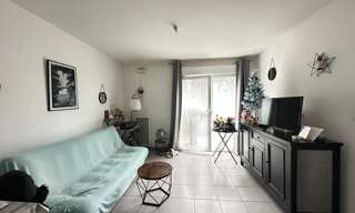 Appartement 2 Pièces 38 m² à vendre à Nîmes (30000)