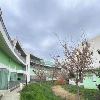 Appartement 2 pièces 85800 €