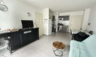 Appartement 2 Pièces 38 m² à vendre à Nîmes (30000)