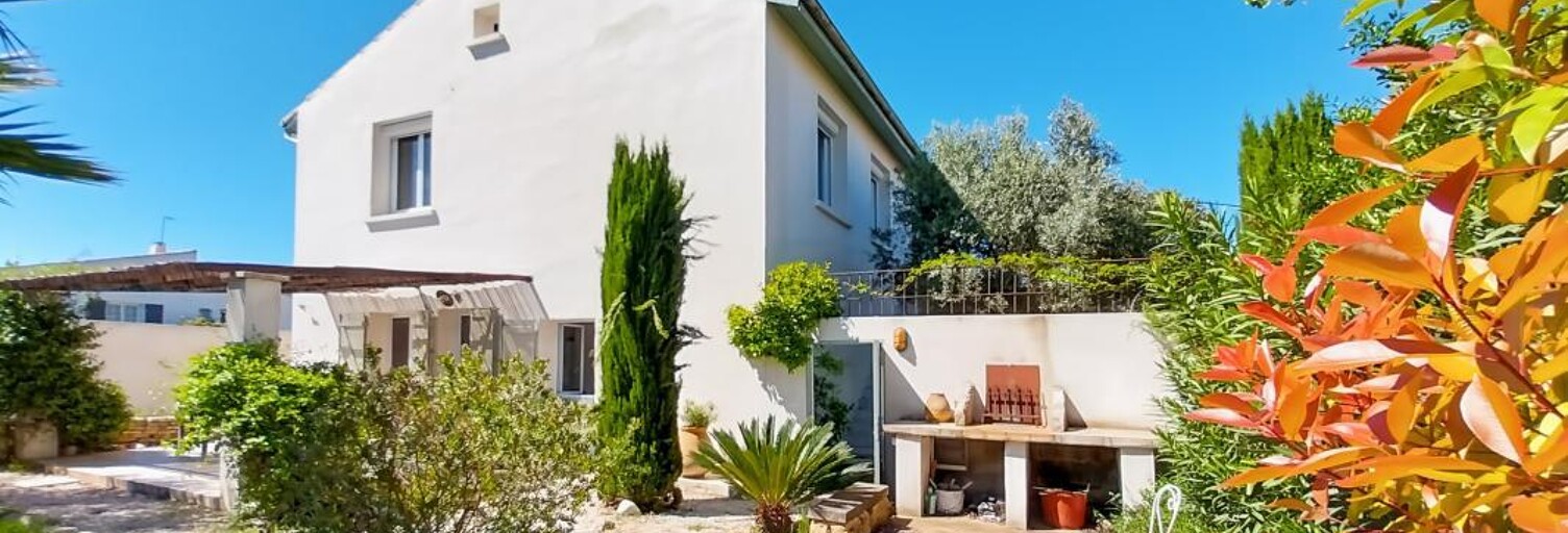 Maison 2 Pièces 59 m² à louer à Pinet (34850)