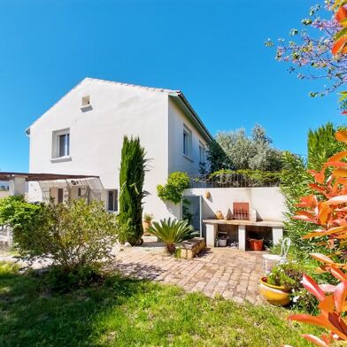 Maison 2 pièces 920 €