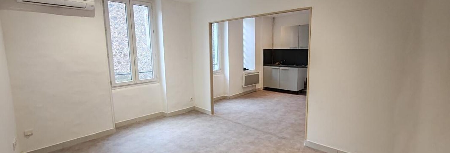 Appartement 3 Pièces 71 m² à louer à Agde (34300)