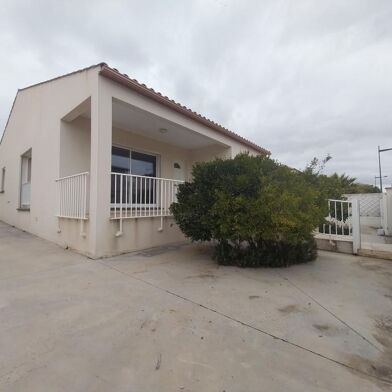 Maison 3 pièces 1250 €