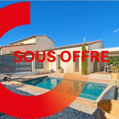 Maison 4 pièces 289000 €