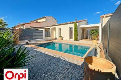 Maison 4 pièces 286000 €