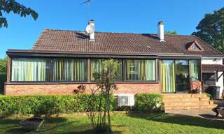 Maison 4 Pièces 106 m² à vendre à Vinon (18300)