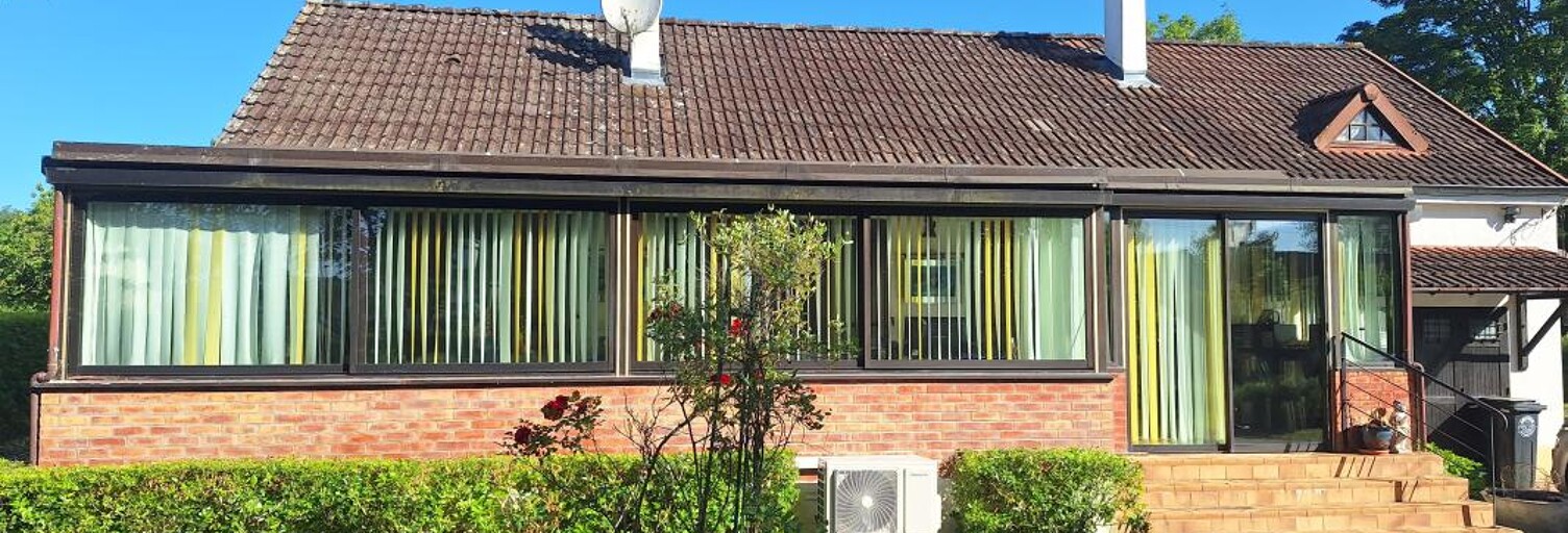 Maison 4 Pièces 106 m² à vendre à Vinon (18300)