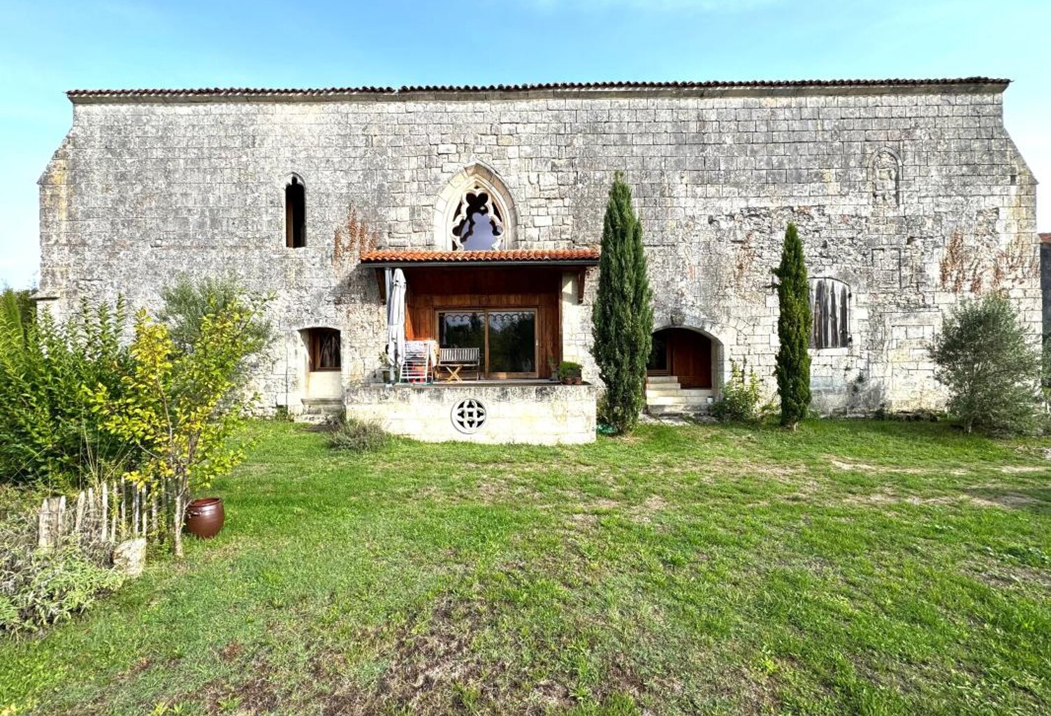 Maison À Vendre — photo 1