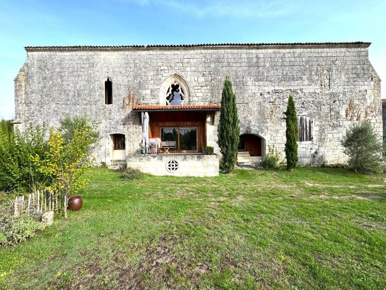 Maison À Vendre — photo 1