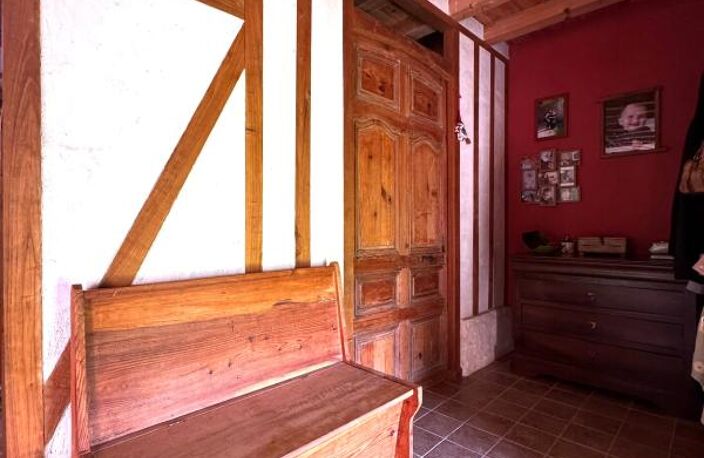 Maison À Vendre — photo 5