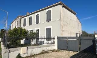 Maison 5 Pièces 179 m² à vendre à Arvert (17530)