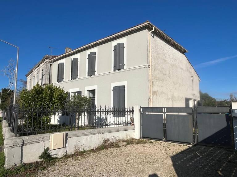 Maison À Vendre — photo 1