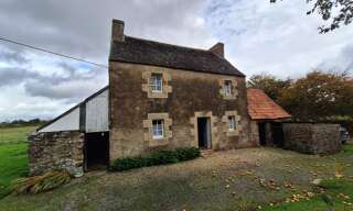 Maison 3 Pièces 98 m² à vendre à Plougasnou (29630)