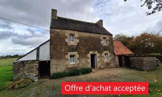 Maison 3 Pièces 98 m² à vendre à Plougasnou (29630)