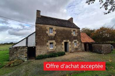 Maison 3 pièces 103000 €