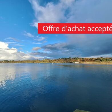 Maison 2 pièces 203850 €