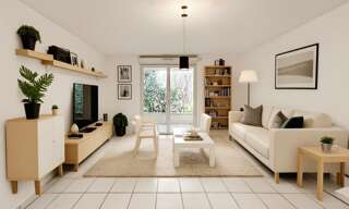 Appartement 2 Pièces 41 m² à vendre à Auzeville-Tolosane (31320)