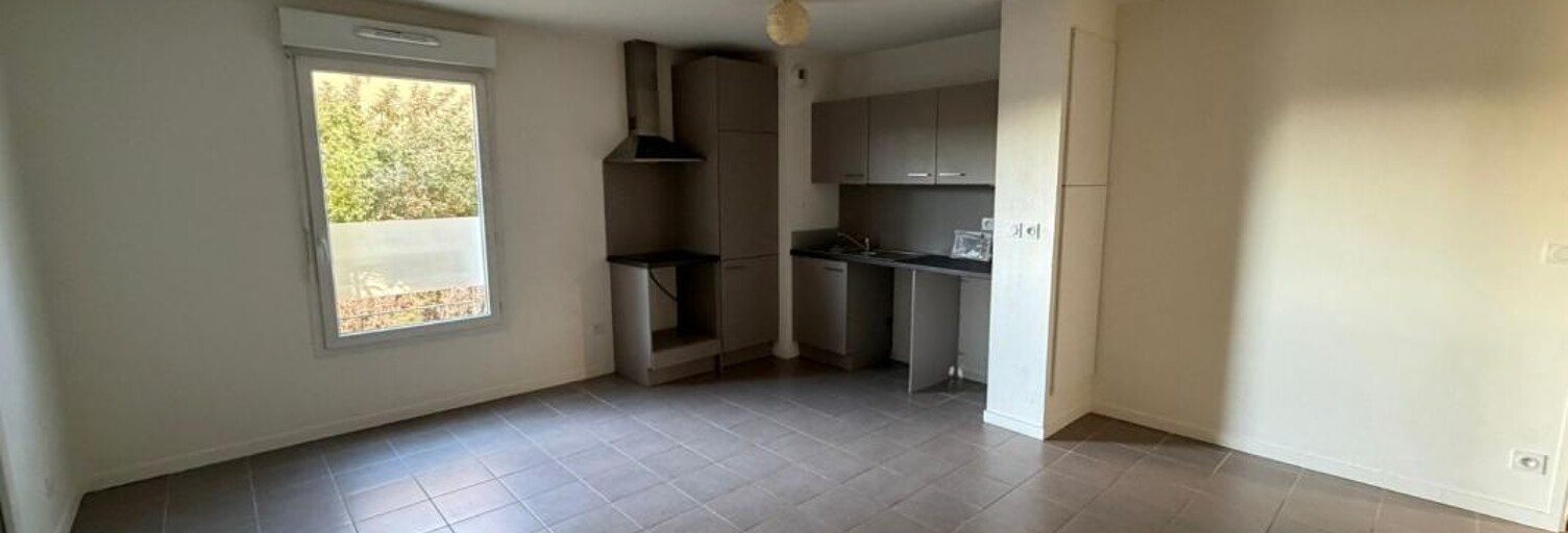 Appartement 2 Pièces 41 m² à louer à Launaguet (31140)