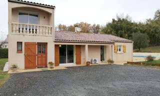 Maison 5 Pièces 135 m² à vendre à Labessière-Candeil (81300)