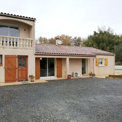 Maison 5 pièces 299000 €