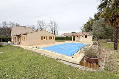 Maison 5 pièces 299000 €