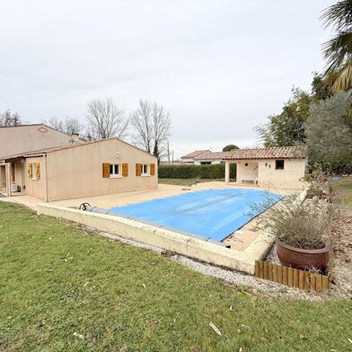 Maison 5 pièces 299000 €