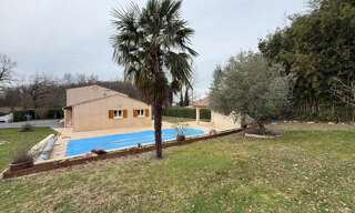 Maison 5 Pièces 135 m² à vendre à Labessière-Candeil (81300)